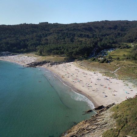Ponteceso Marismas Do Anllons 아파트 외부 사진