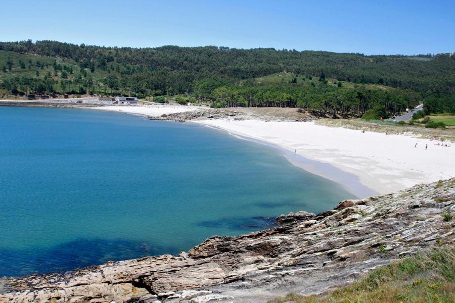 Ponteceso Marismas Do Anllons 아파트 외부 사진